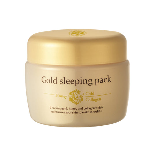 Jutanhak Gold Sleeping Pack