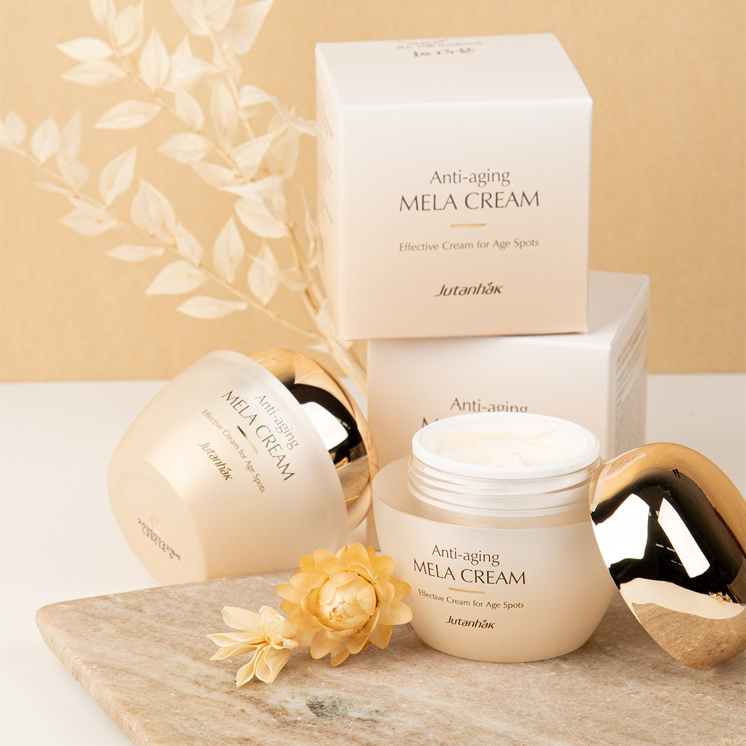 Jutanhak Anti-Aging Mela Cream