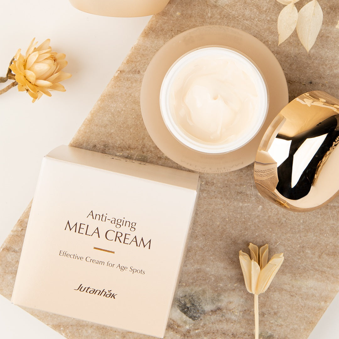 Jutanhak Anti-Aging Mela Cream