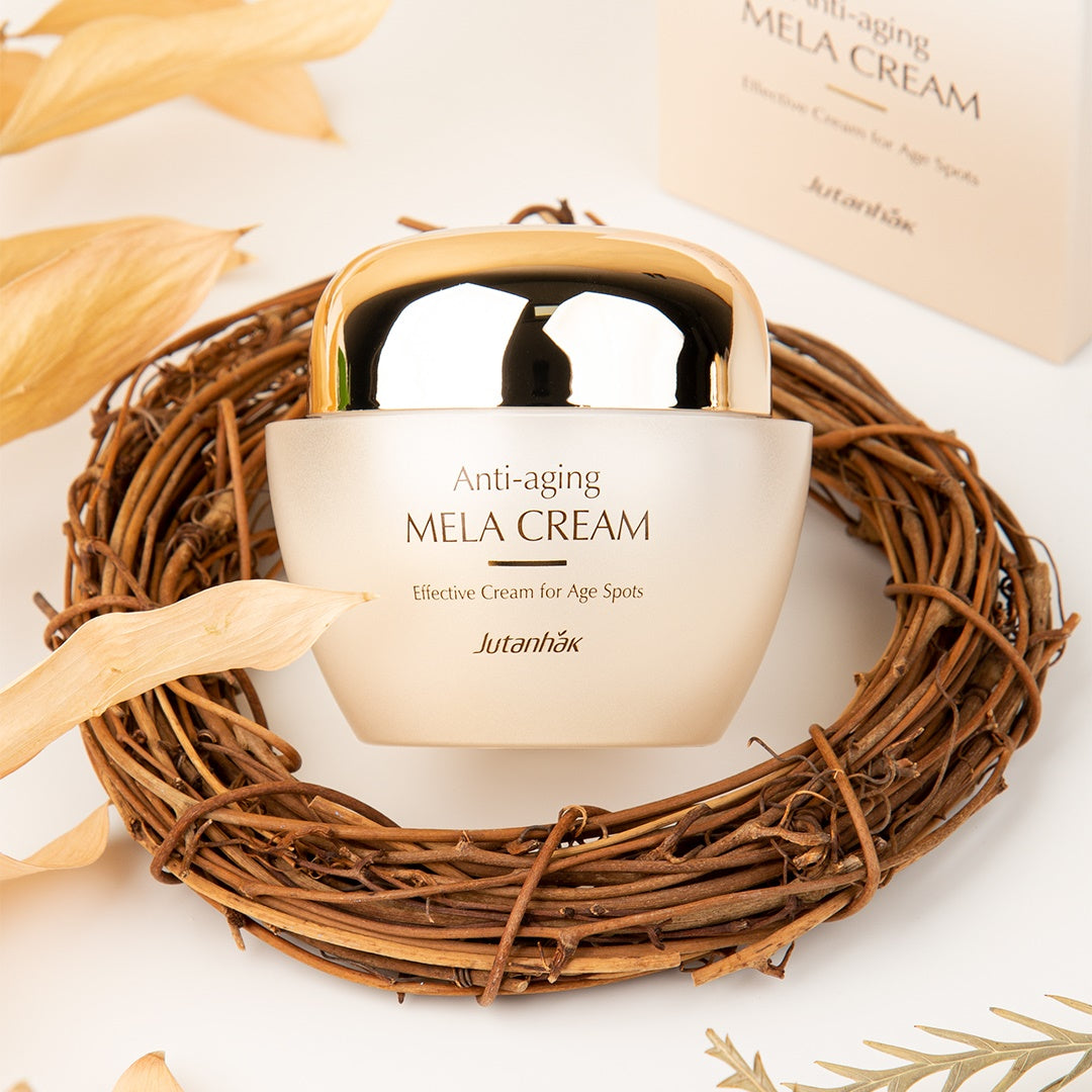 Jutanhak Anti-Aging Mela Cream